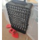 kit de desarmadores de Precisión 100 en 1