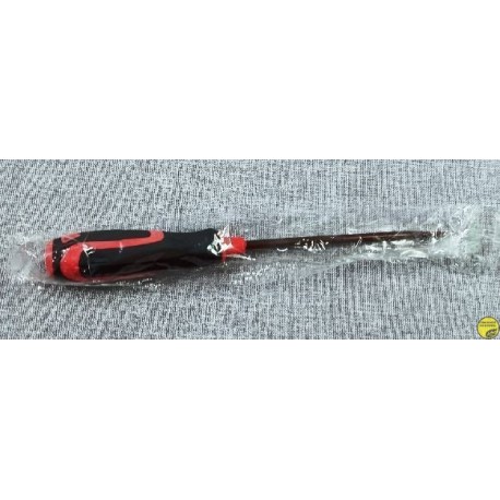 Desarmador Plano 26cm